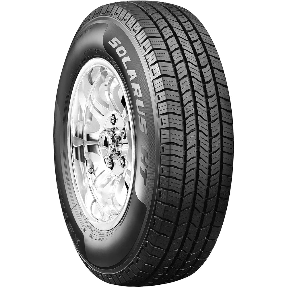 245/70R17 110T All-Season Tire C41348