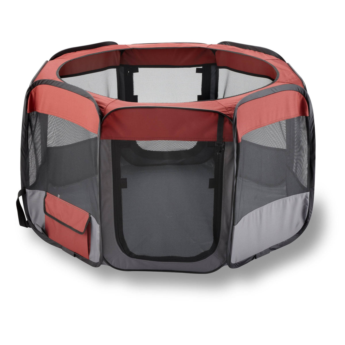 24" Pet Play Pen Z27436