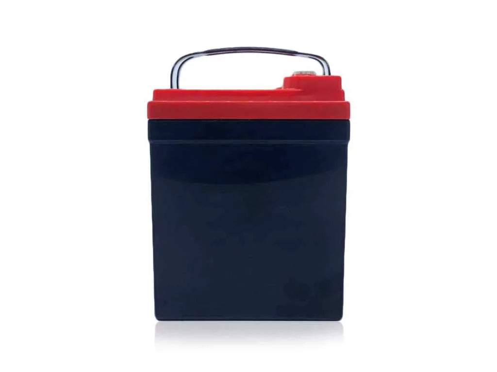 12V 35AH GEL Deep Cycle Battery 2 Pack K269