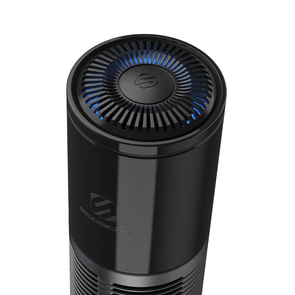 Portable HEPA Air Purifier P925