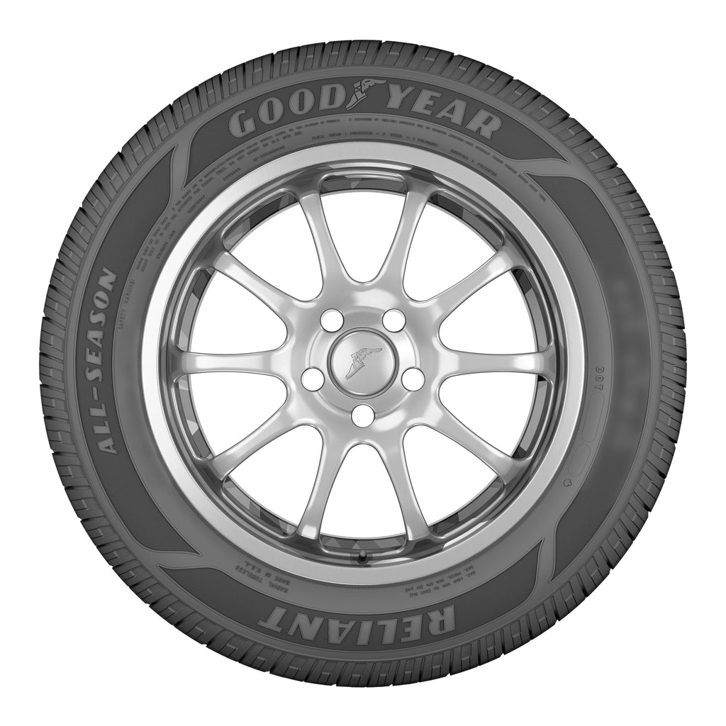 195/60R15 88V All-Season Tire W4629