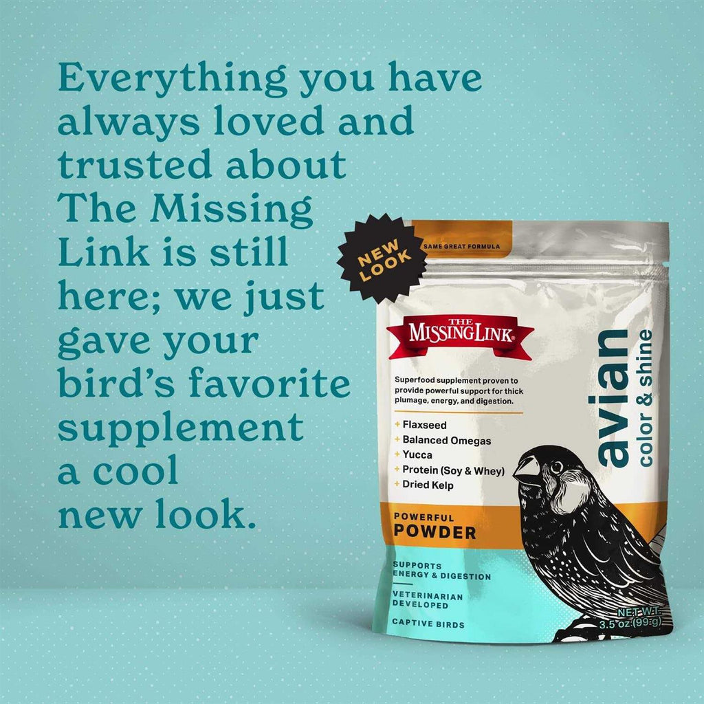Avian Formula O8831