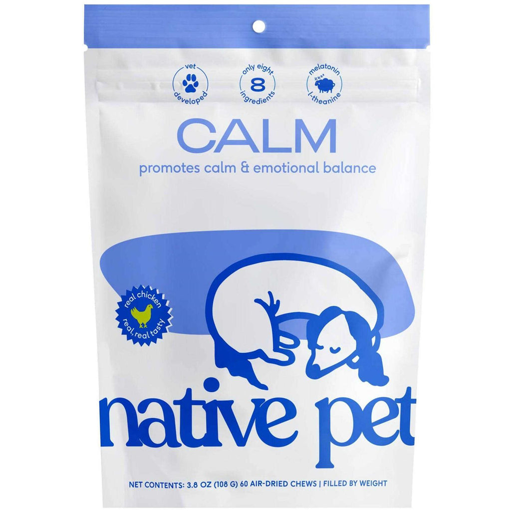 Air-Dried Chews with Chicken for Dogs Y47698