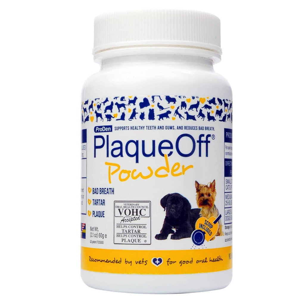 PlaqueOff Powder Z3299
