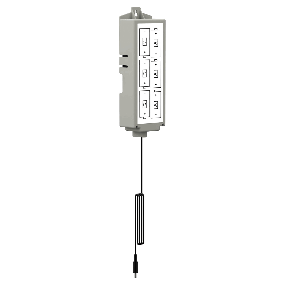 Digital Shower Backup Battery Kit X7839