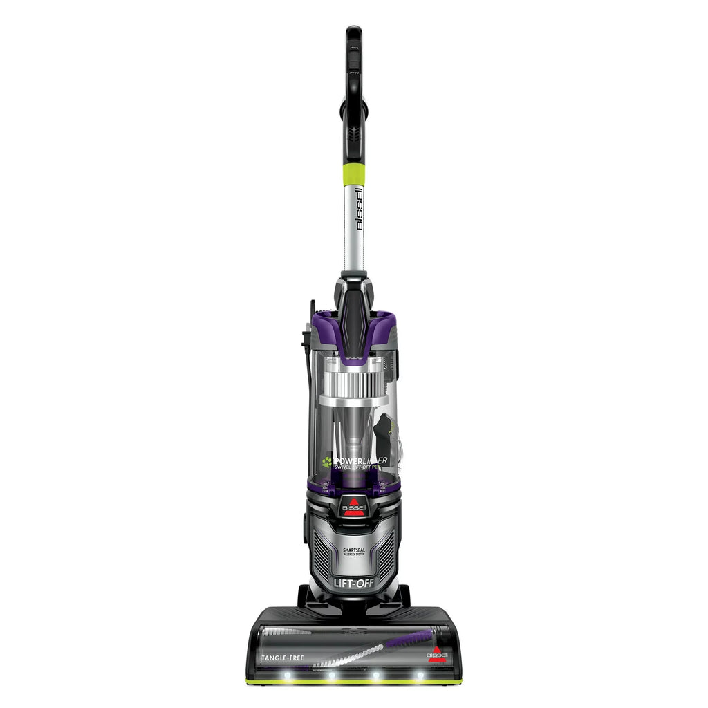 Upright Vacuum G32658