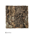 Natural Virgin Cork Sheet F33479