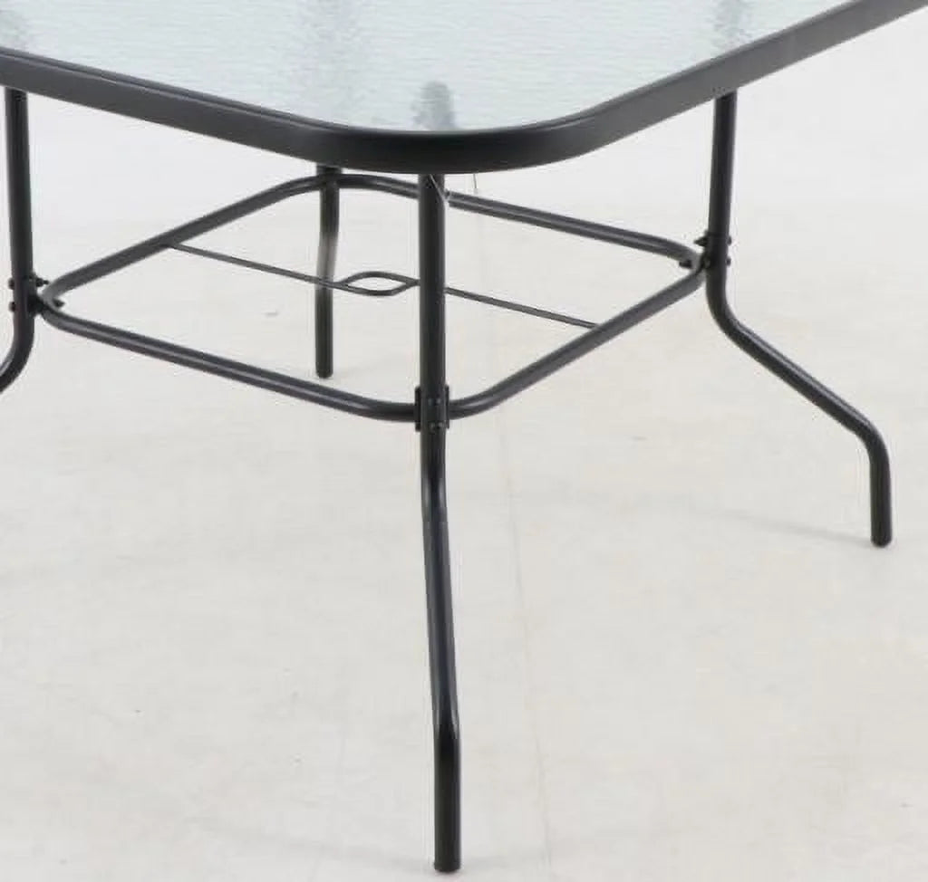 6-Piece Outdoor Patio Dining Set F374