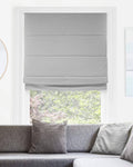 Blackout Cordless Roman Shades I378887