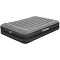 Queen 18 Air Mattress with Built-in AC Pump N36751