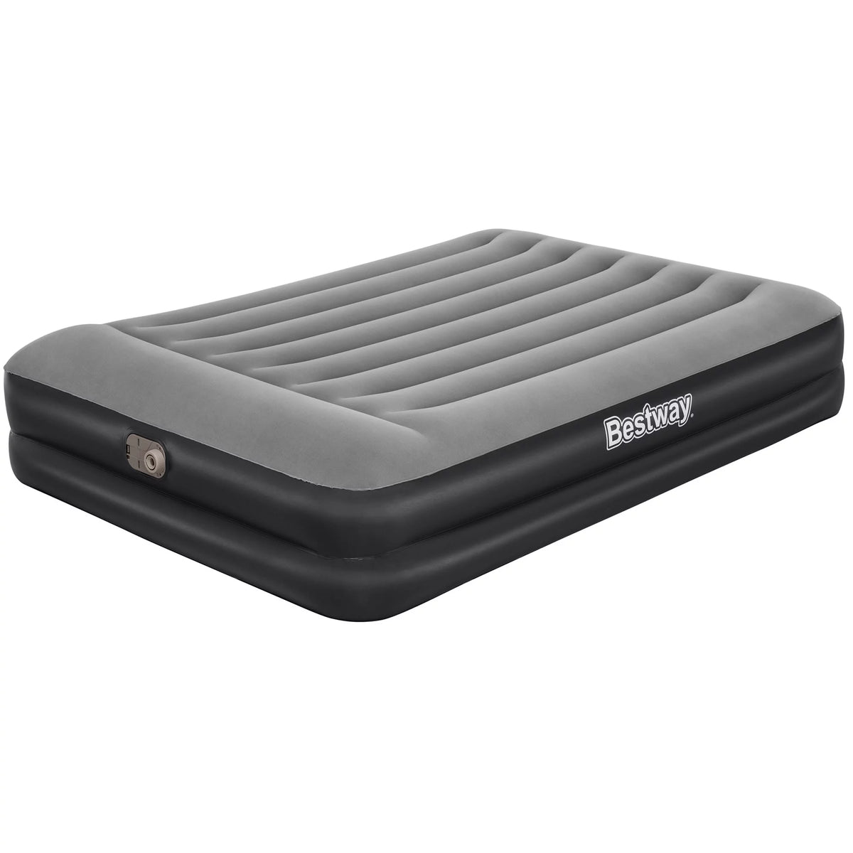 Queen 18 Air Mattress with Built-in AC Pump N36751