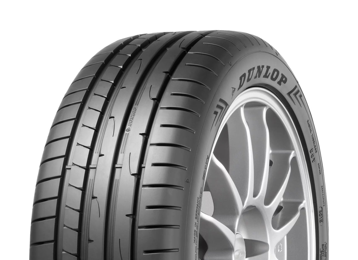 285/35ZR21 Performance Tire E962513