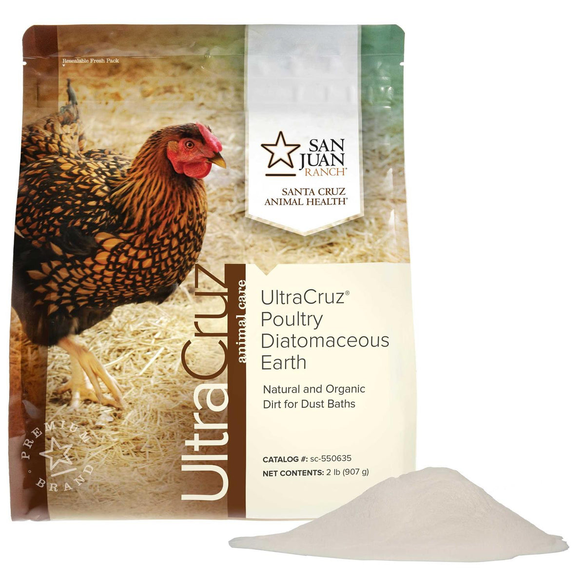 Diatomaceous Earth H28718
