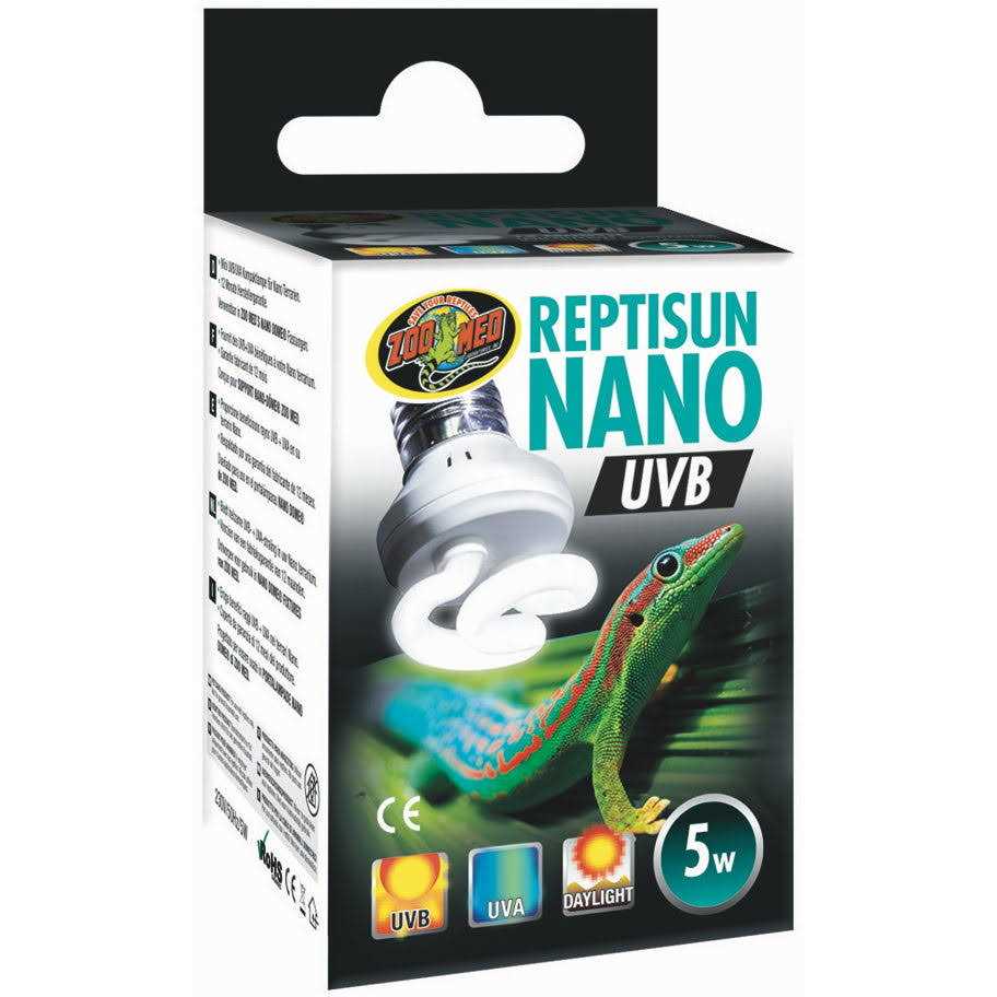 UVB Bulb M508