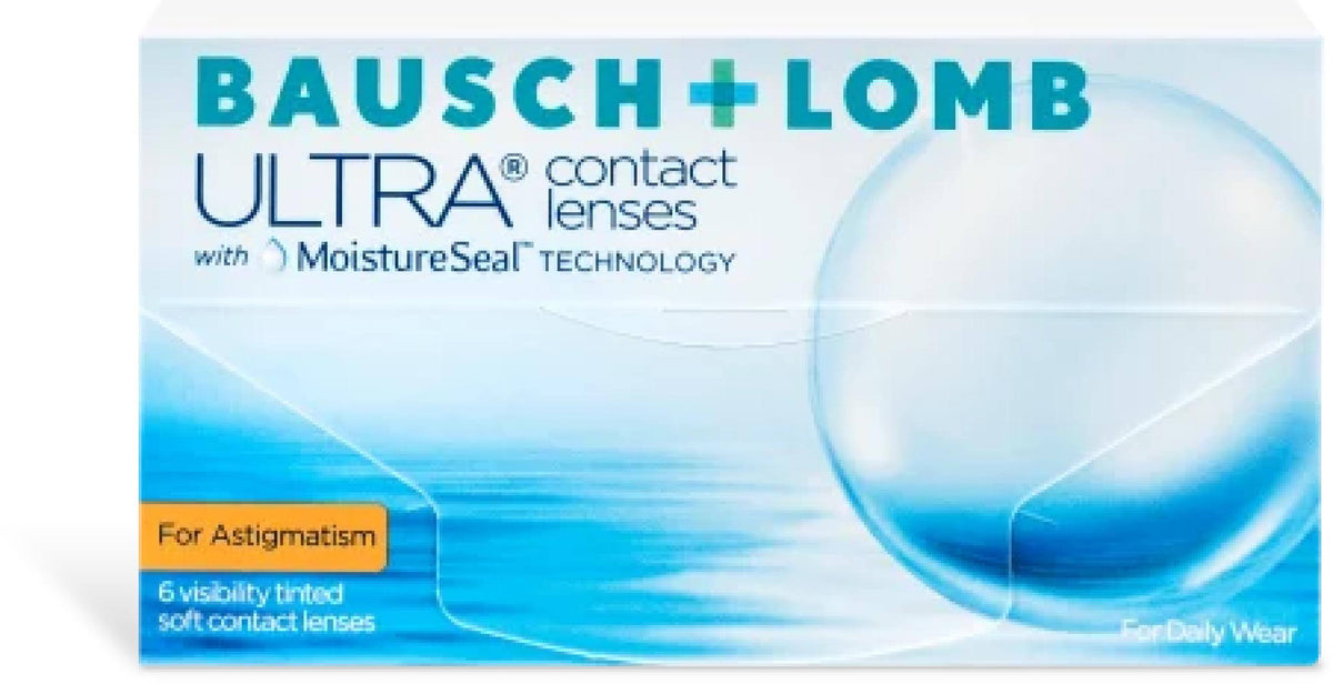 Astigmatism Contact Lenses D28005