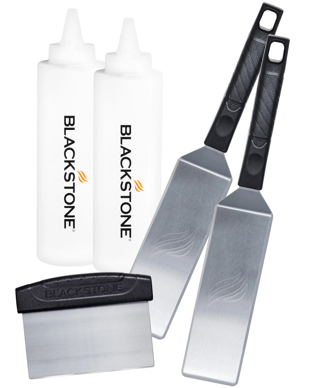 Griddle Accessory Tool Kit, 5-Piece O810