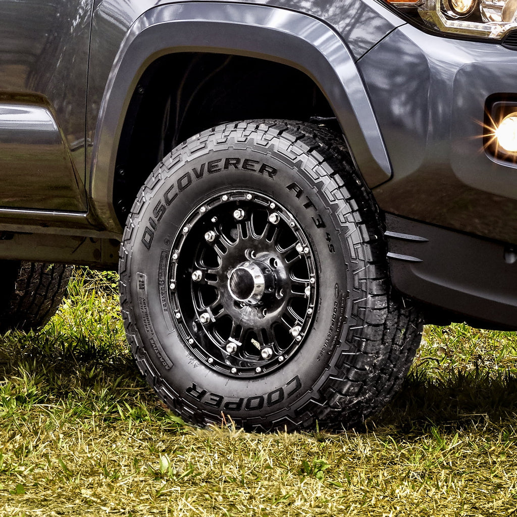 All Terrain 265/65R17 112T Light Truck Tire B9473