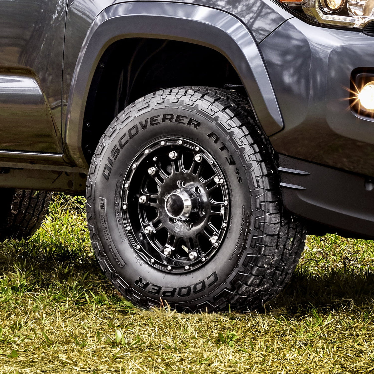 All Terrain 265/65R17 112T Light Truck Tire B9473