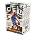 Basketball Trading Cards Blaster Box D917089