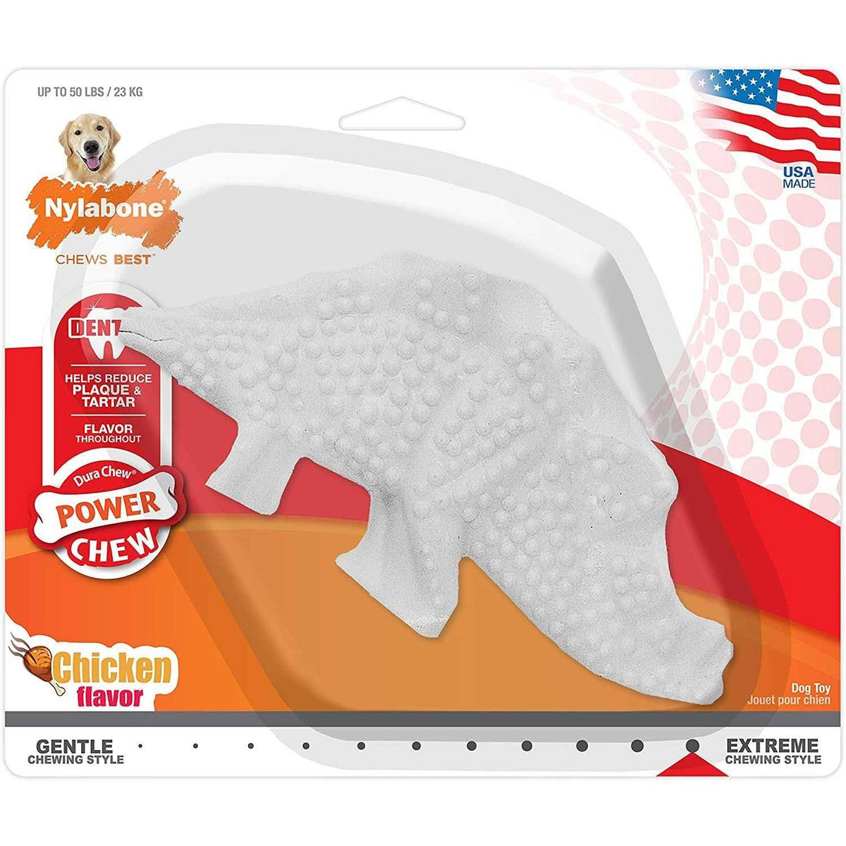 Dental Dog Chew I496051