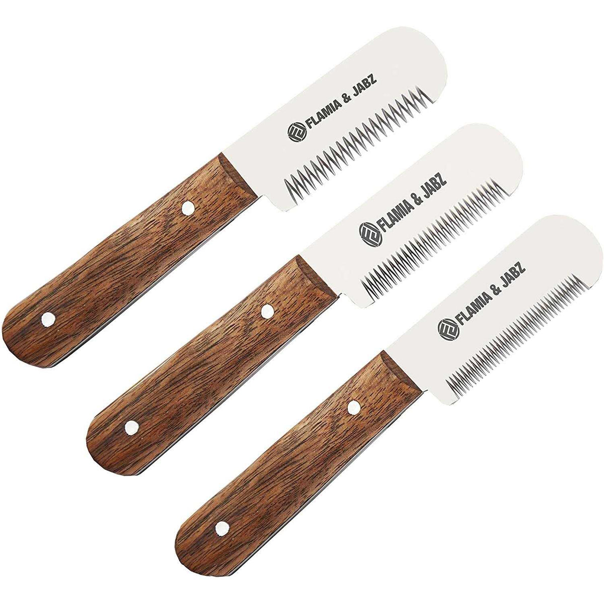 Professional Stripping Knife Right handed C1266