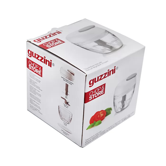 Manual Vegetable Chopper L21578