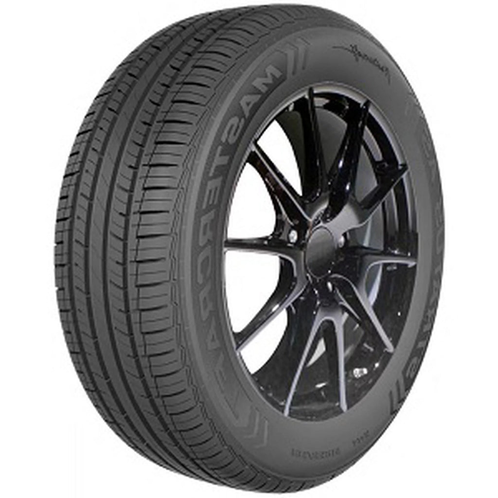 All Season 235/55R18 100V Passenger Tire W4164