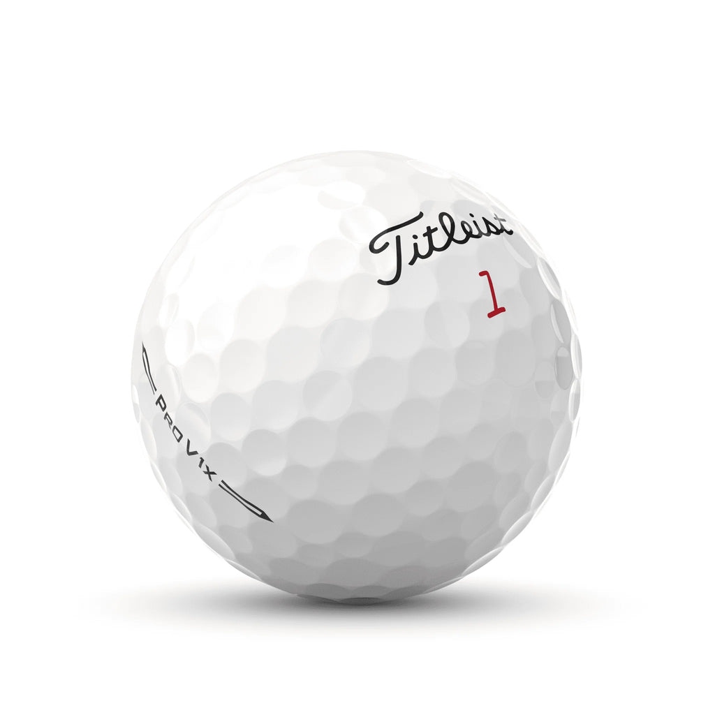 White 12 Pack Golf Balls W211060