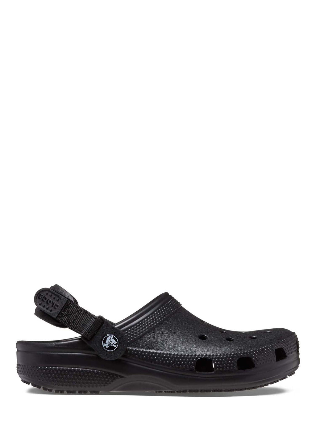 Adjustable Clogs J6585