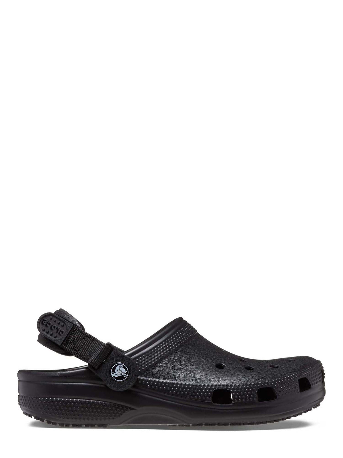 Adjustable Clogs J6585
