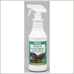 Horse Spray P266