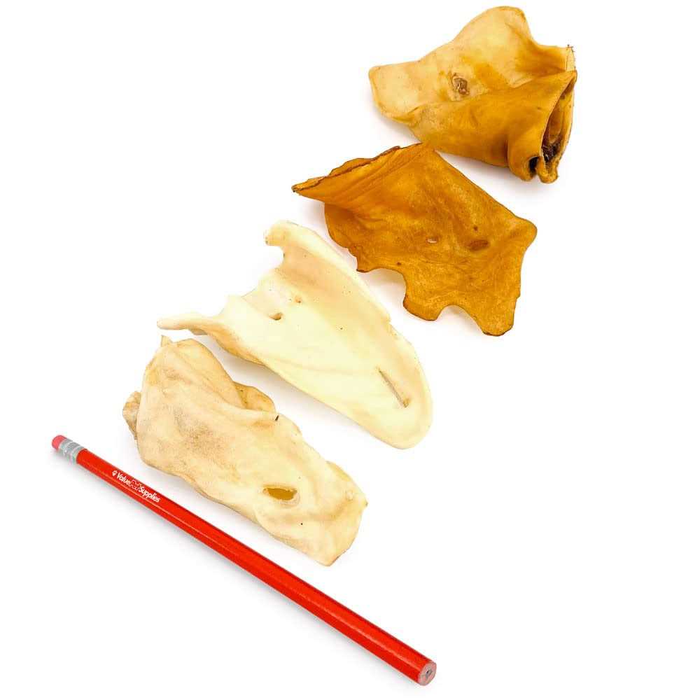 Cow Ears B3640