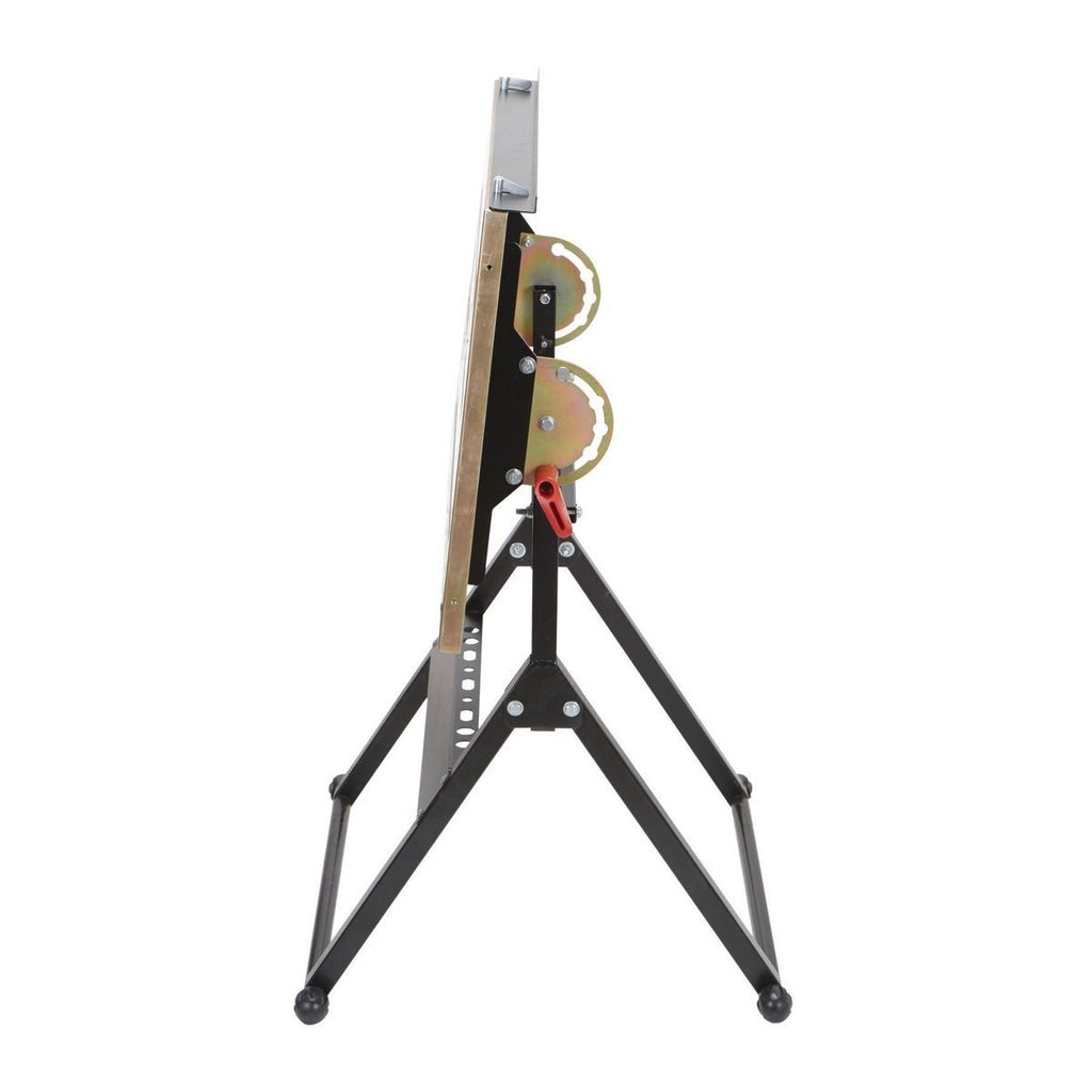 Adjustable Steel Welding Table V51942
