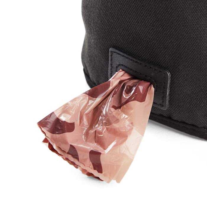 Dog Treat Bag & Dispenser Z5422