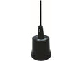 Black NMO Base-Loaded 5/8 Wave Antenna K545592