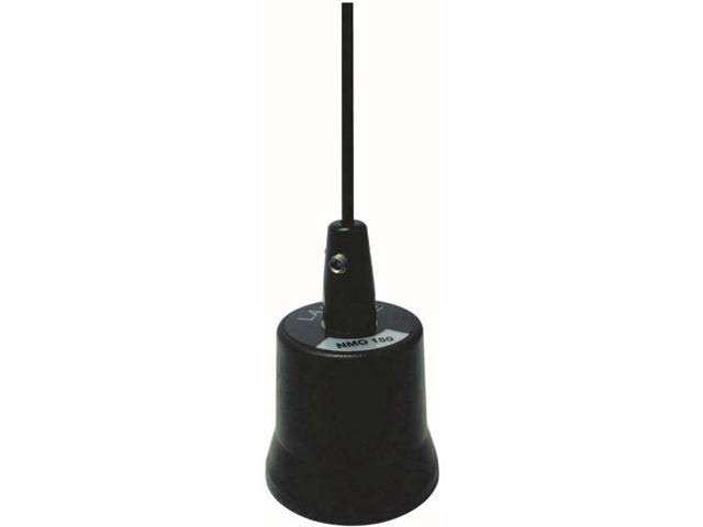 Black NMO Base-Loaded 5/8 Wave Antenna K545592