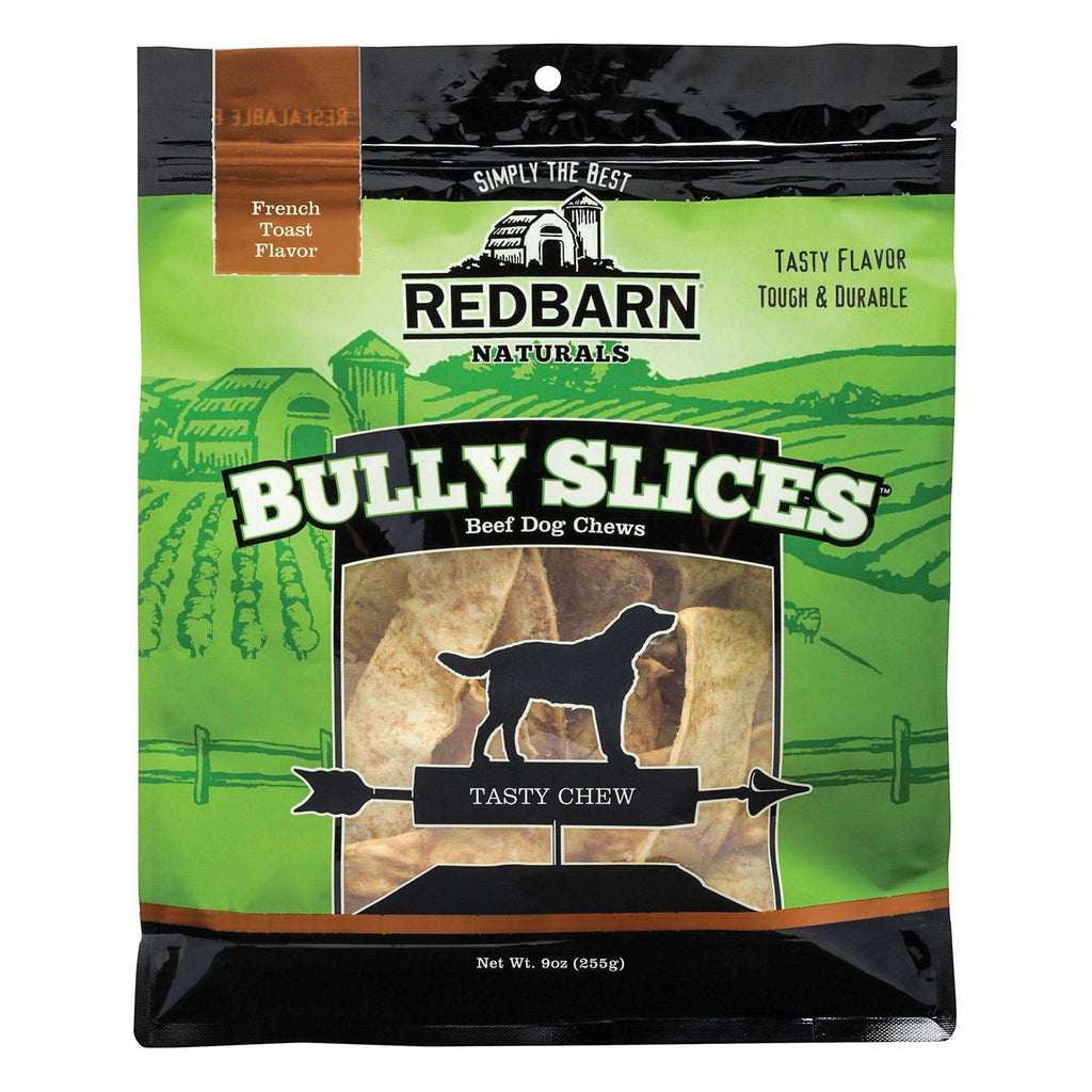 Bully Slices Dog E160202