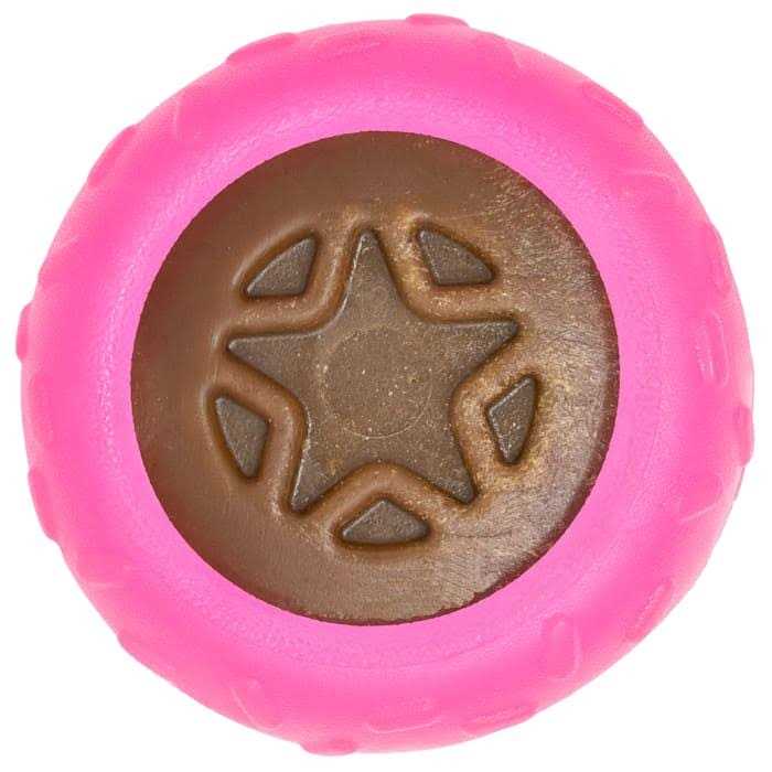 Donut Dog Toy U816689