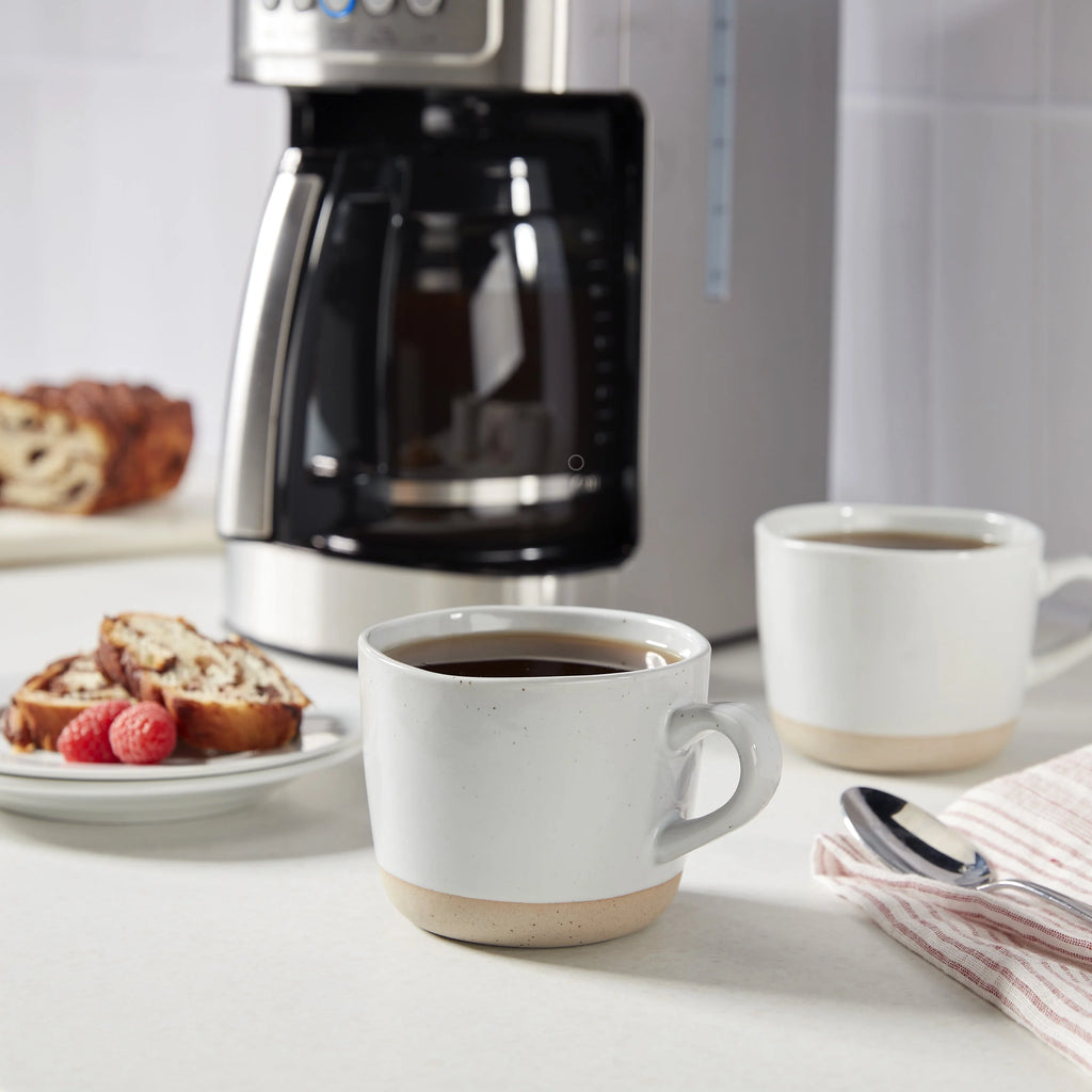 14 Cup Programmable Coffeemaker J159