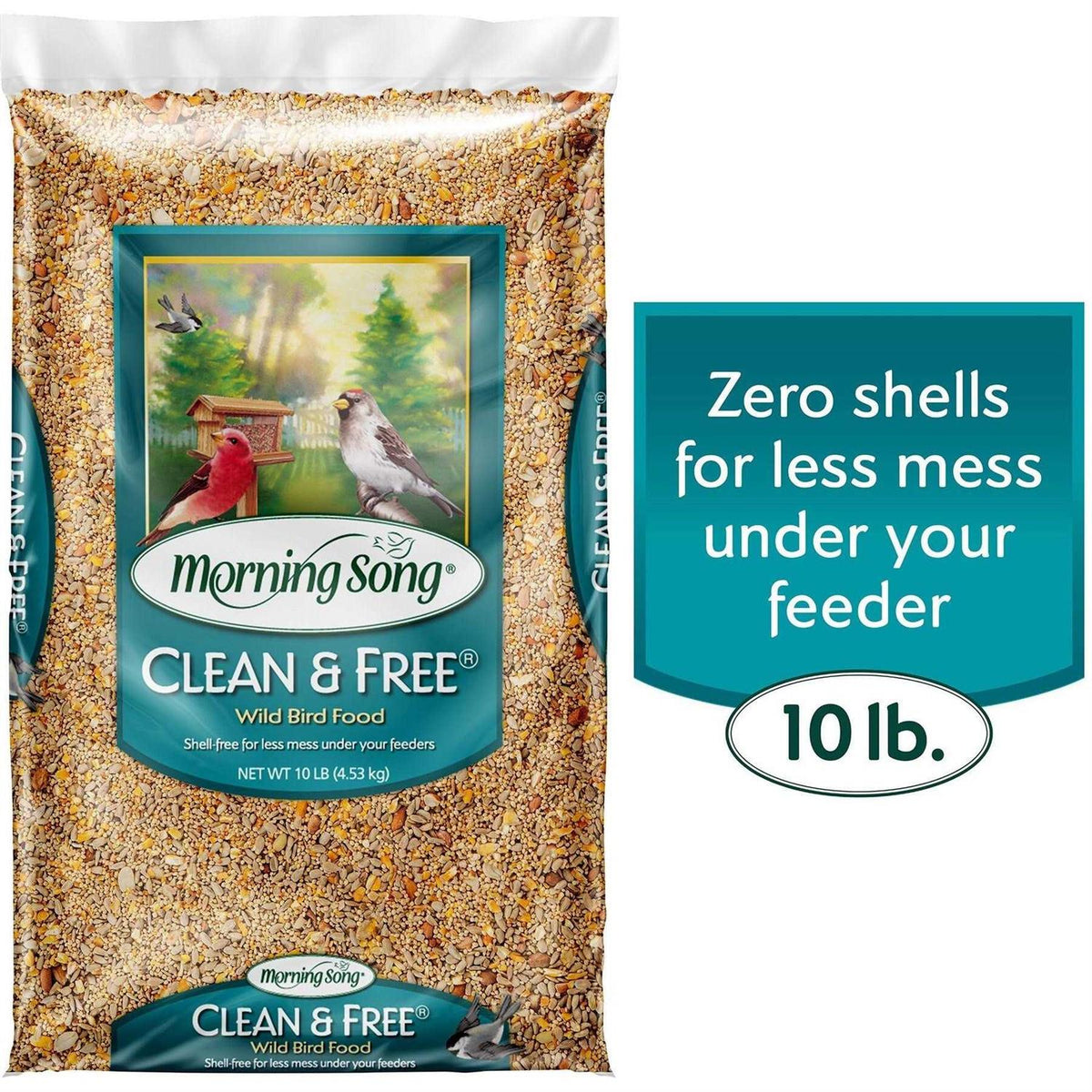 Wild Bird Food S7172