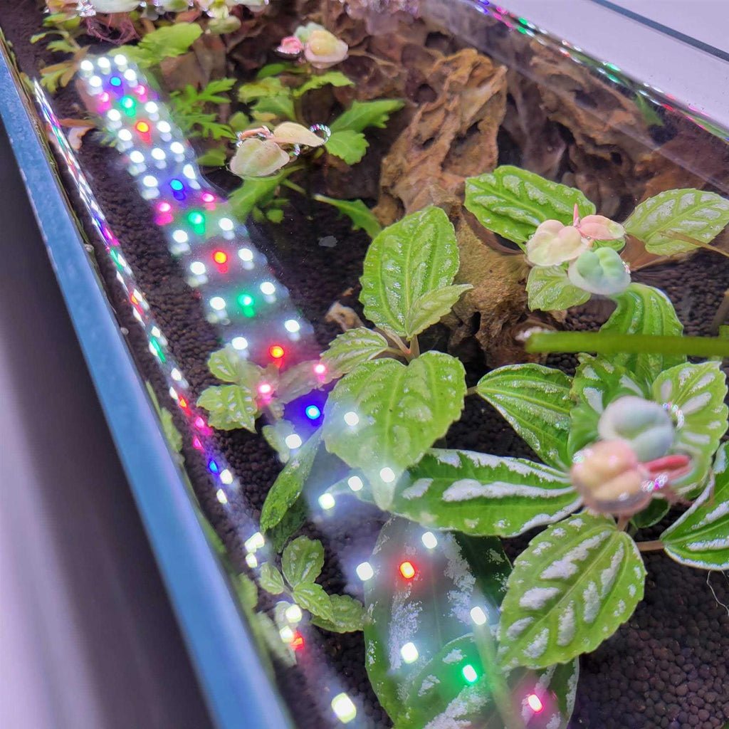 Full Spectrum LED Aquarium Light B222274