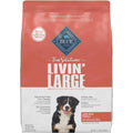 Natural Large Breed Adult Dry Dog Food E2156