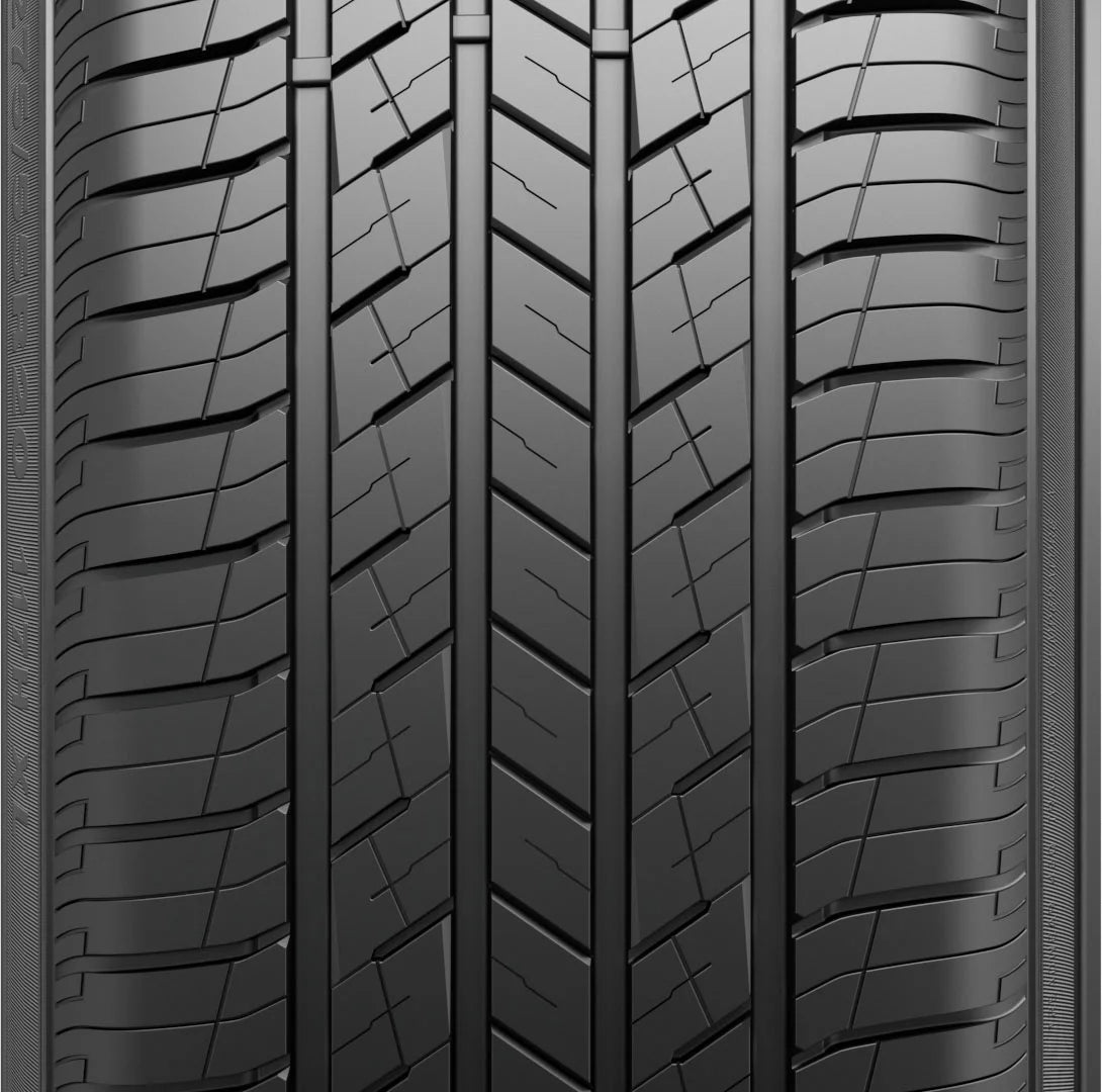 All Season 275/55R20 117H XL Passenger Tire C5058