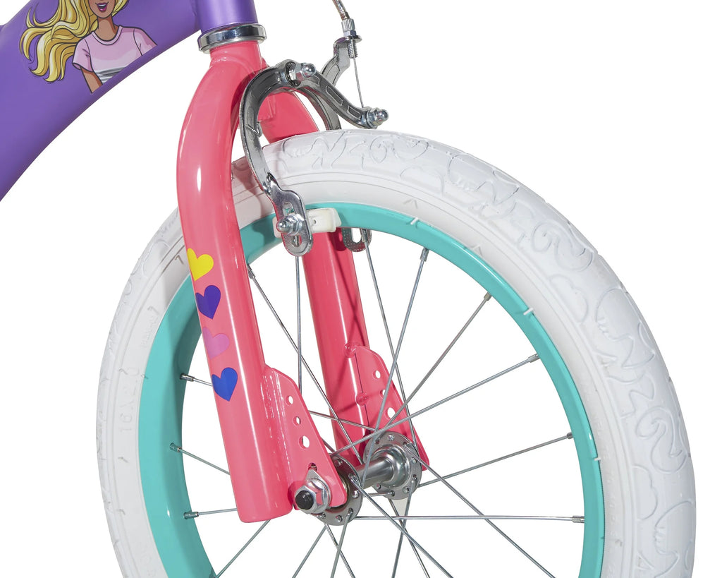 16-Inch BMX Bike F832