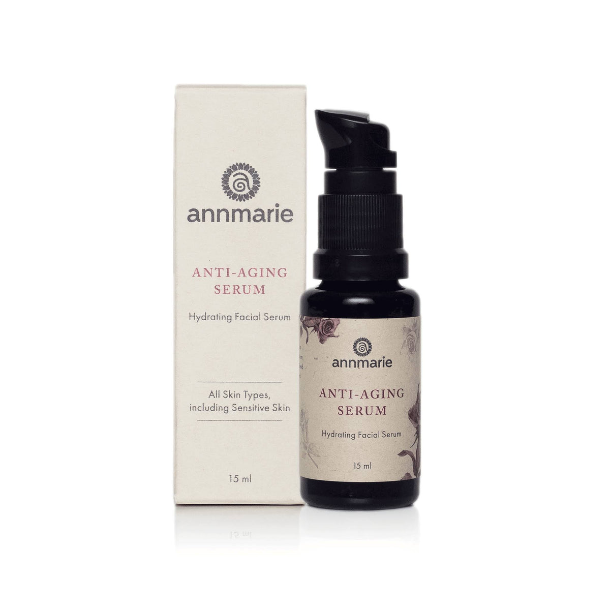 Anti-Aging Serum 15ml V339522