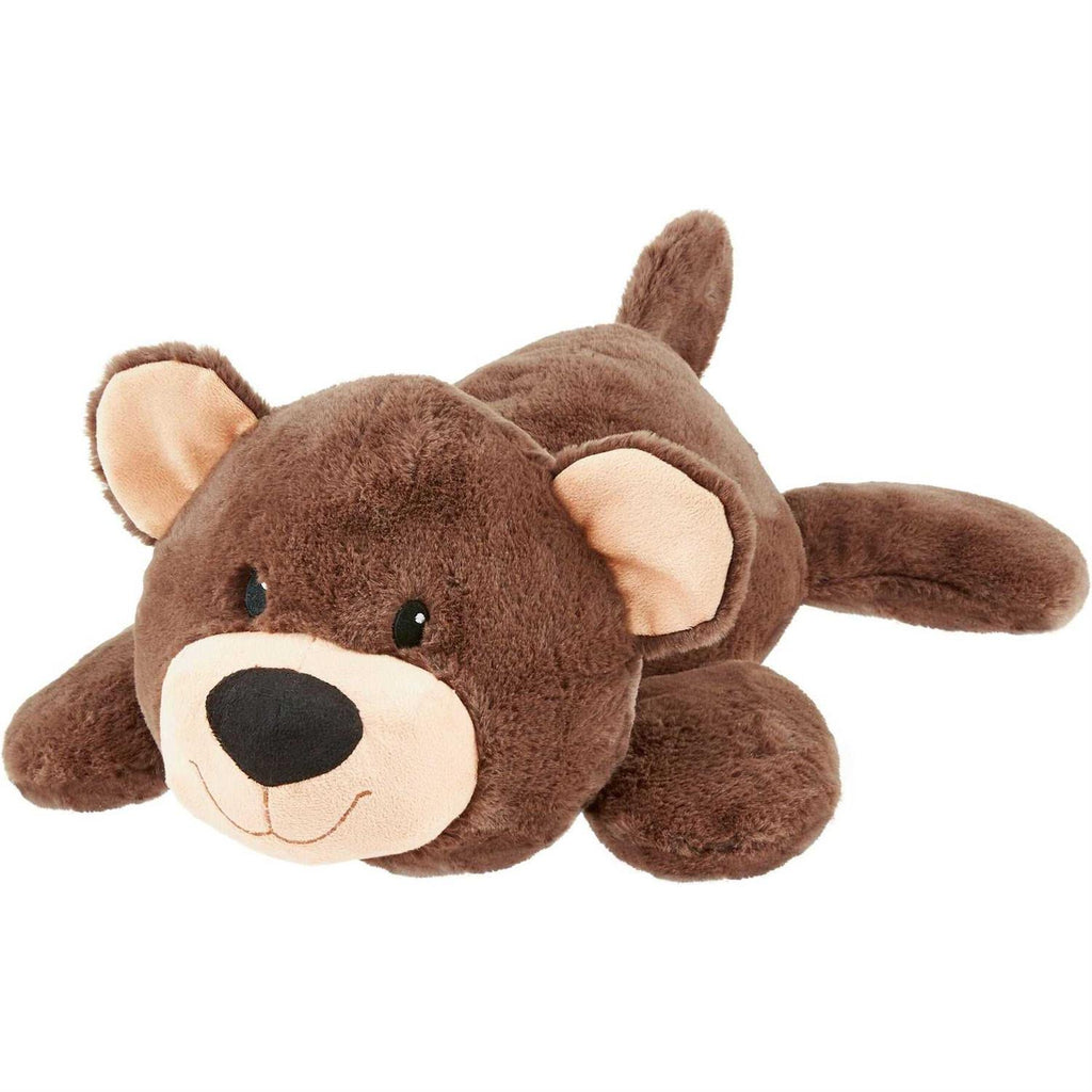 Plush Squeaky Dog Toy F483123