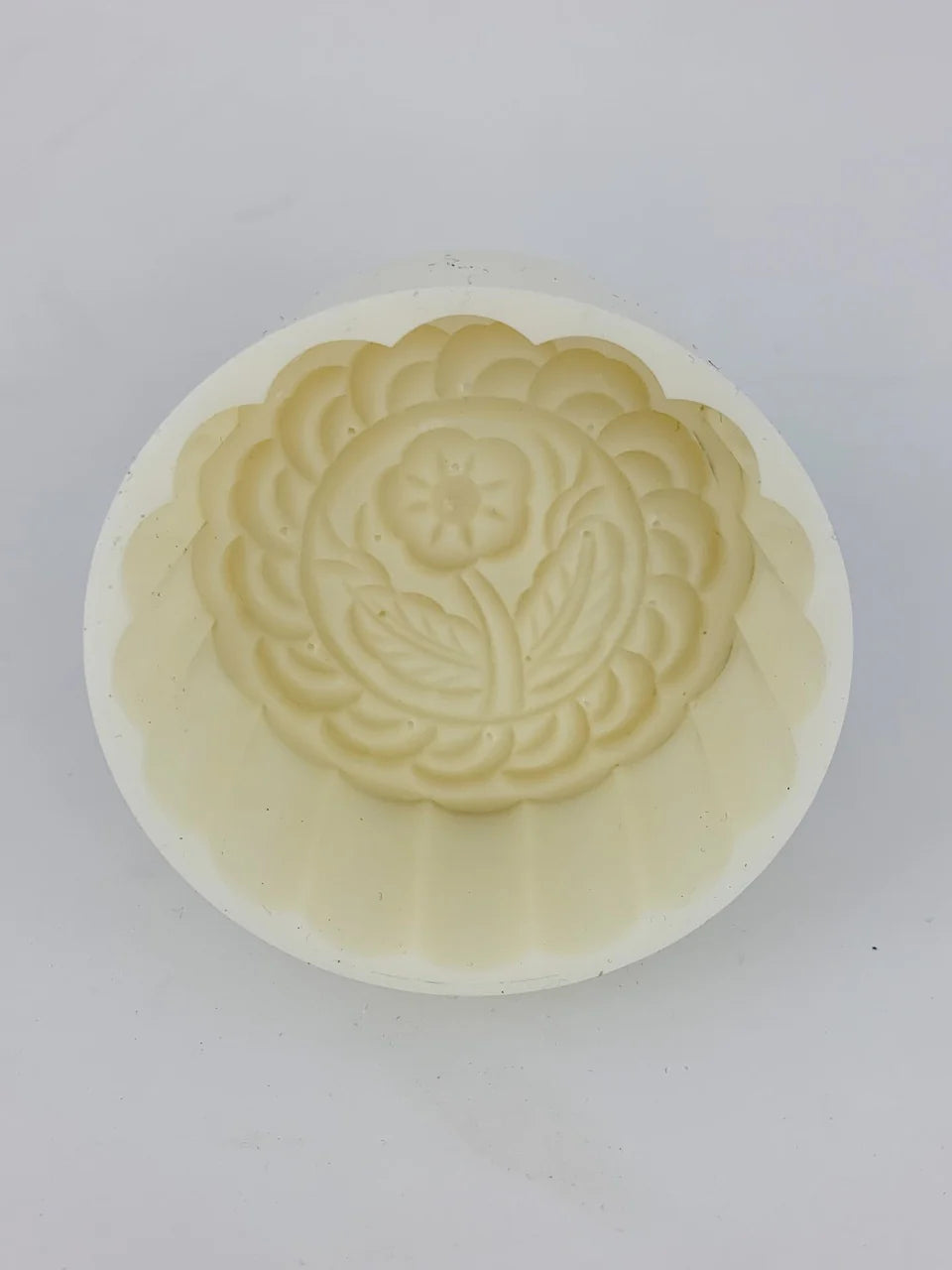 Moon Cake Mold Round U6854
