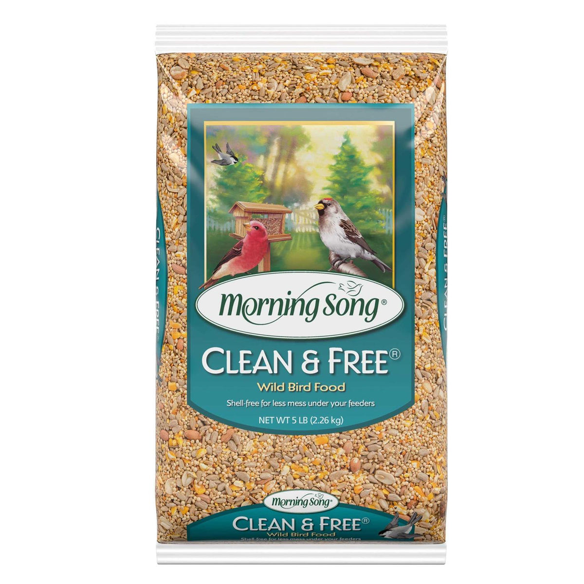 Wild Bird Food S7172