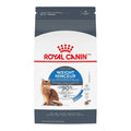Indoor Light Dry Cat Food X809