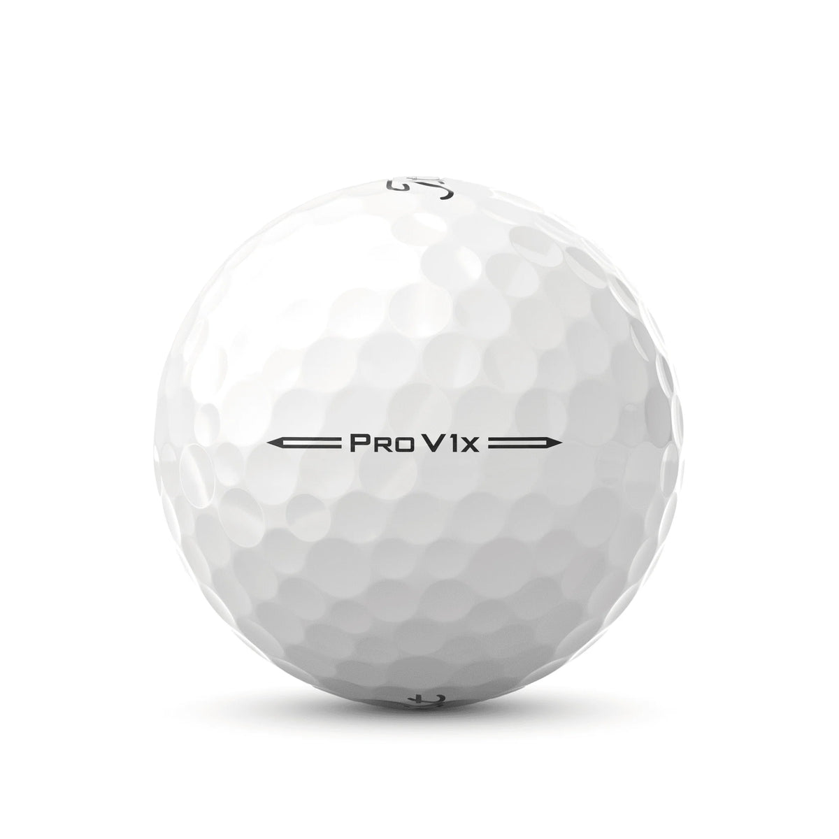 White 12 Pack Golf Balls W211060